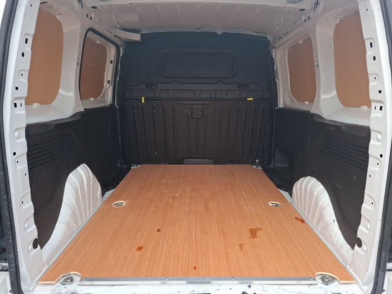 Used Citroen Berlingo 2021 for sale - 76578707: Photo 8