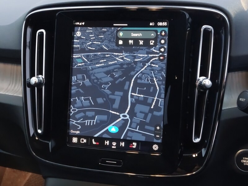 Used Volvo XC40 2024 for sale - 77955932: Photo 10