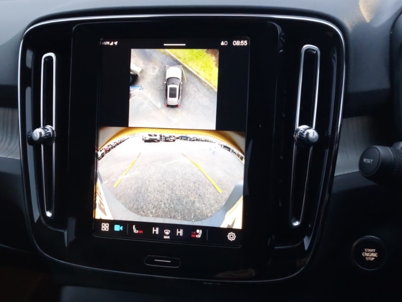 Used Volvo XC40 2024 for sale - 77955932: Photo 11