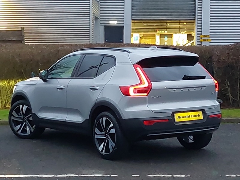 Used Volvo XC40 2024 for sale - 77955932: Photo 3