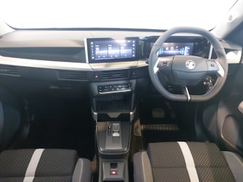 Used Vauxhall Frontera 2025 for sale - 78550466: Photo