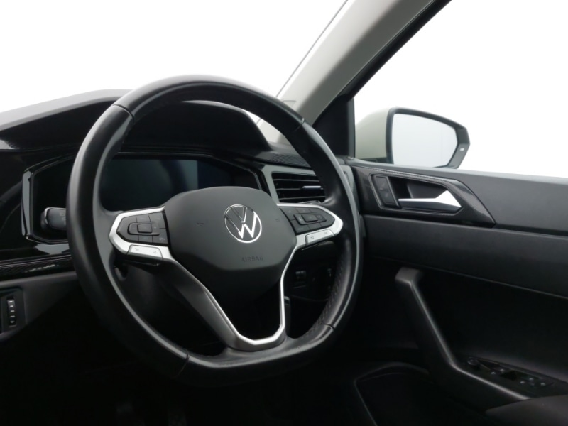 Used Volkswagen Polo 2022 for sale - 77265859: Photo 10