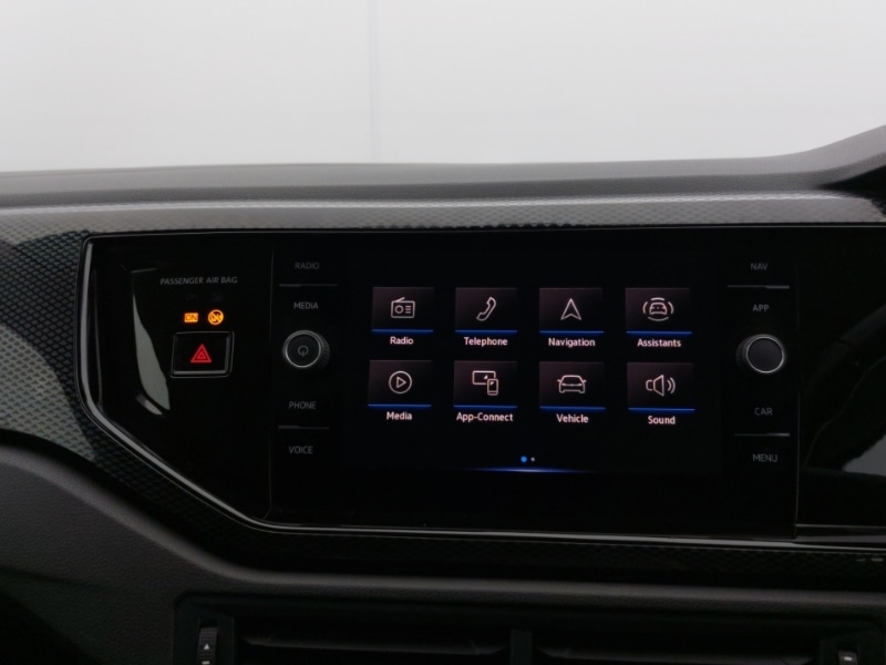 Used Volkswagen Polo 2022 for sale - 77265859: Photo 11