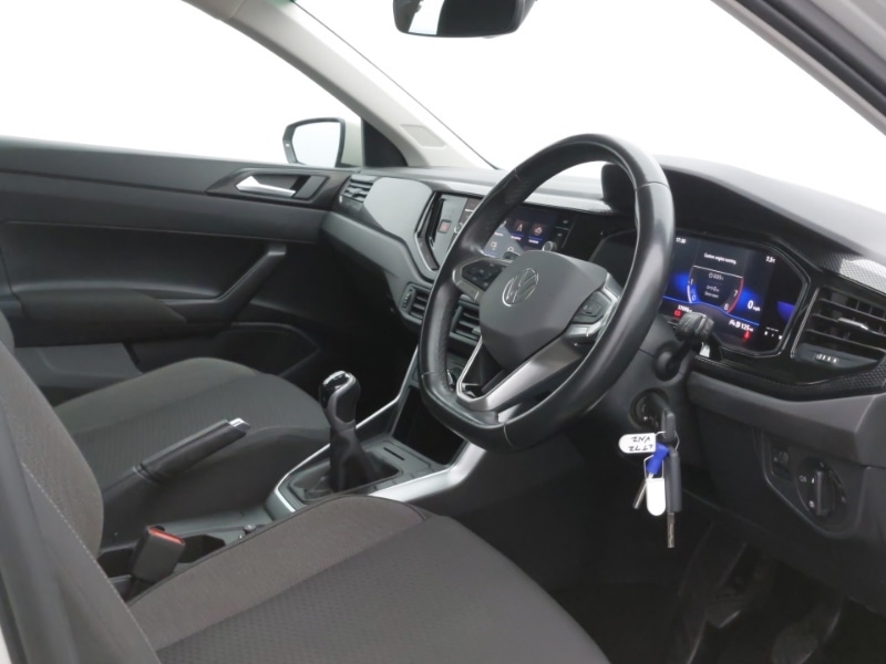 Used Volkswagen Polo 2022 for sale - 77265859: Photo 12