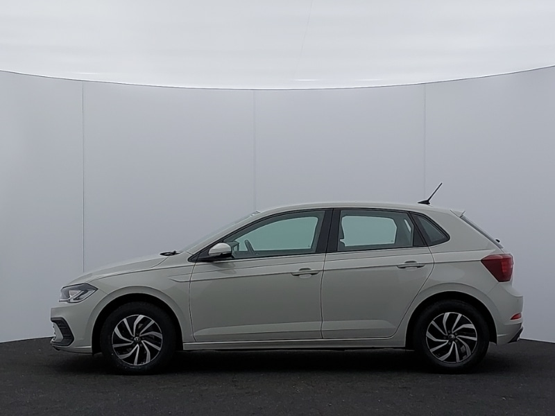 Used Volkswagen Polo 2022 for sale - 77265859: Photo 4