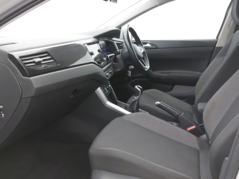 Used Volkswagen Polo 2022 for sale - 77265859: Photo 5