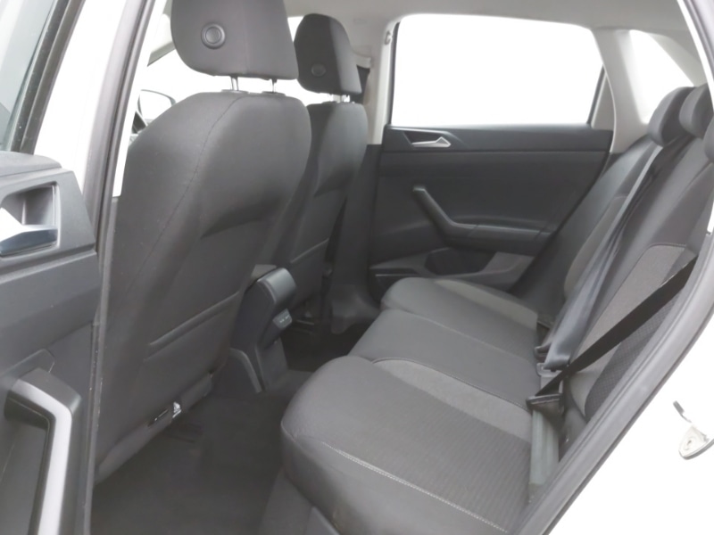 Used Volkswagen Polo 2022 for sale - 77265859: Photo 6