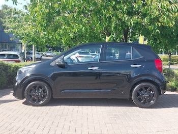 Used Kia Picanto 2021 for sale - 78905378: Photo