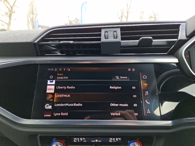 Used Audi Q3 2021 for sale - 77912144: Photo 12