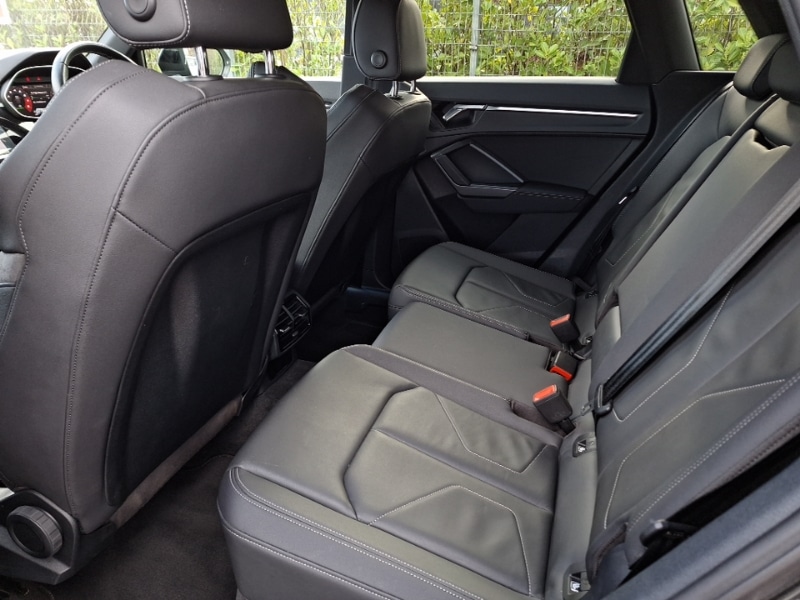 Used Audi Q3 2021 for sale - 77912144: Photo 6