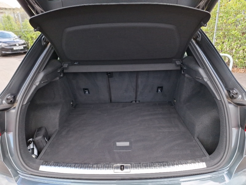 Used Audi Q3 2021 for sale - 77912144: Photo 8