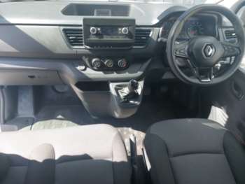 Used Renault Trafic 2022 for sale - 74983004: Photo