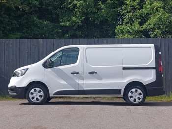 Used Renault Trafic 2022 for sale - 74983004: Photo