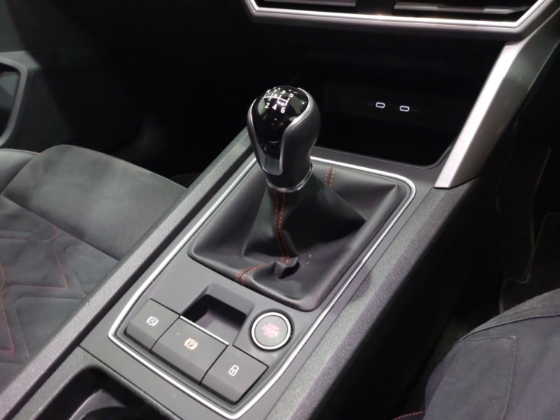 Used SEAT Leon 2022 for sale - 76983624: Photo 12