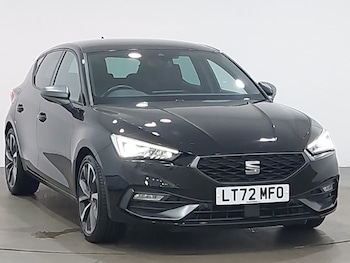 2022 - 1.5 TSI EVO FR Sport 5dr