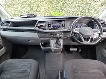 Used Volkswagen Transporter Shuttle 2021 for sale - 79694208: Photo