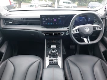 Used MG MG HS 2025 for sale - 79139783: Photo