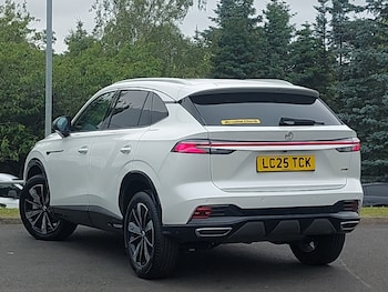 Used MG MG HS 2025 for sale - 79139783: Photo