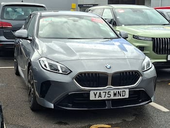 Used BMW 1 Series 2026 for sale - 79666150: Photo