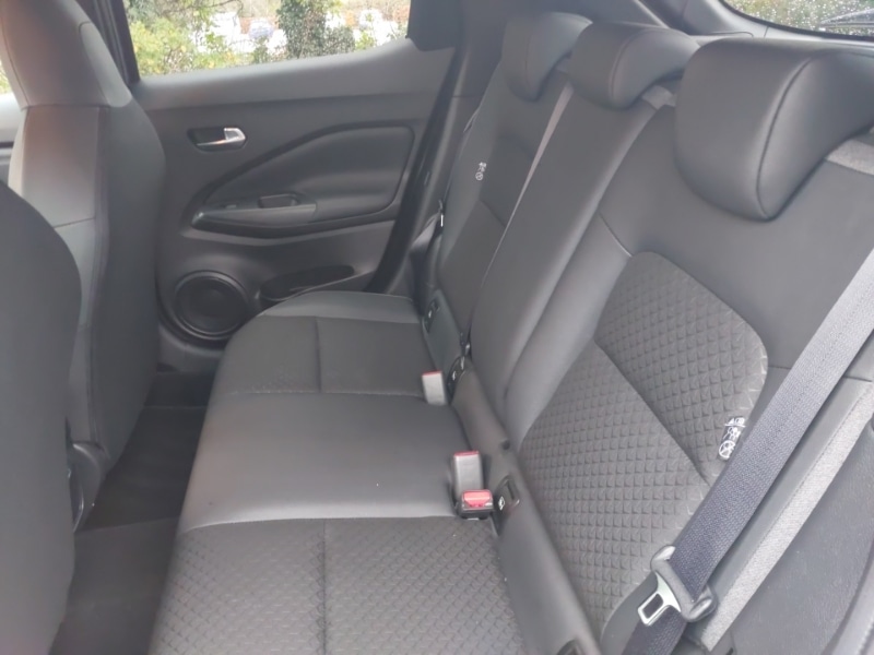 Used Nissan Juke 2025 for sale - 77224616: Photo 6