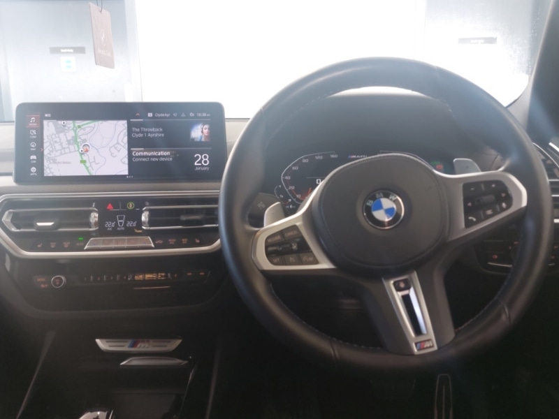 Used BMW X3 2022 for sale - 77492217: Photo 5