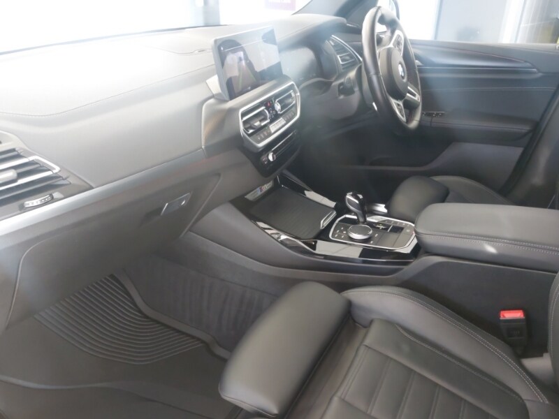 Used BMW X3 2022 for sale - 77492217: Photo 7