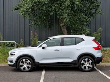 Used Volvo XC40 2020 for sale - 75737968: Photo