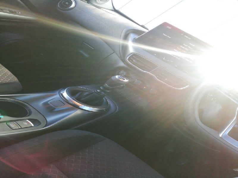 Used Nissan Juke 2025 for sale - 76700520: Photo 10