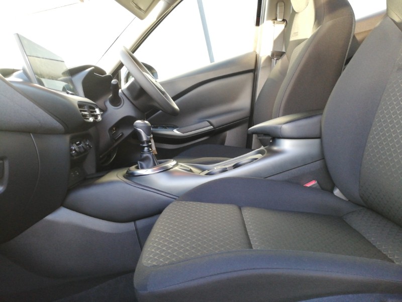 Used Nissan Juke 2025 for sale - 76700520: Photo 5