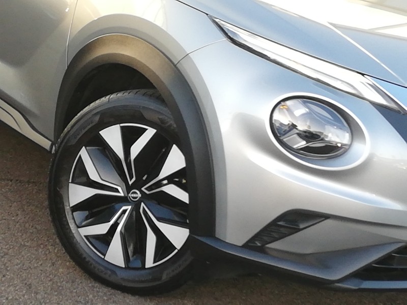 Used Nissan Juke 2025 for sale - 76700520: Photo 9