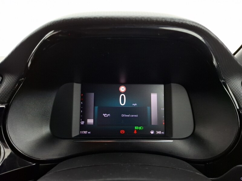 Used Vauxhall Corsa 2025 for sale - 76817325: Photo 10