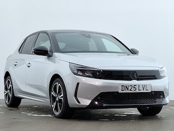 Vauxhall - Corsa