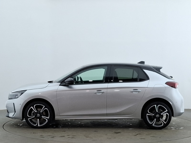 Used Vauxhall Corsa 2025 for sale - 76817325: Photo 4