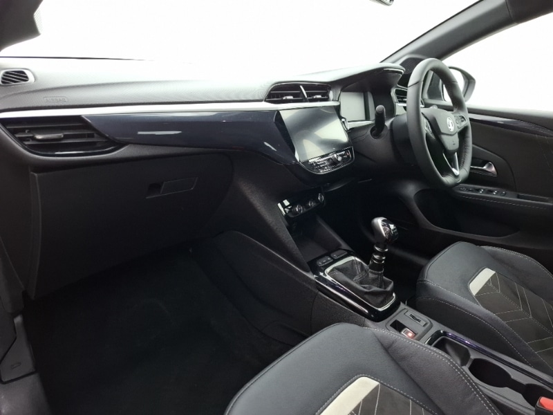 Used Vauxhall Corsa 2025 for sale - 76817325: Photo 5