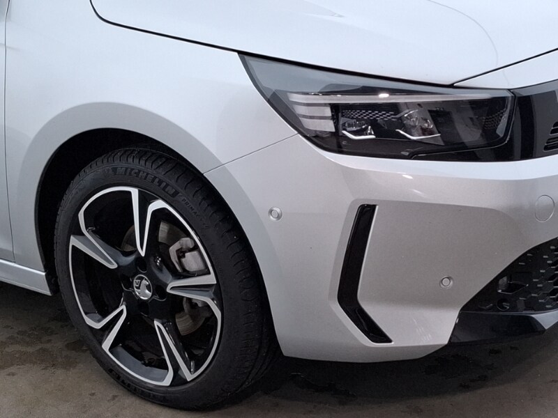 Used Vauxhall Corsa 2025 for sale - 76817325: Photo 9