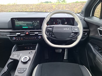 Used Kia Sportage 2026 for sale - 79393200: Photo