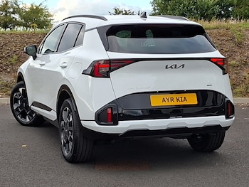 Used Kia Sportage 2026 for sale - 79393200: Photo