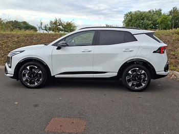 Used Kia Sportage 2026 for sale - 79393200: Photo