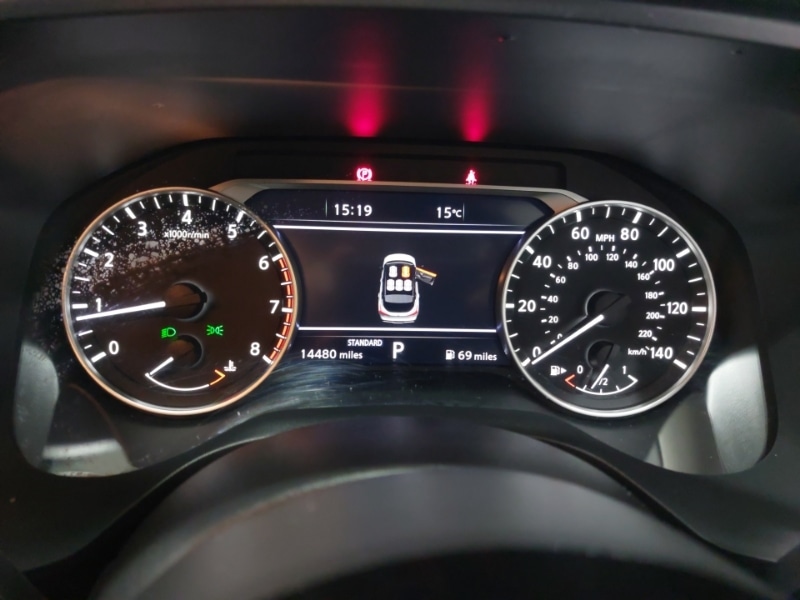 Used Nissan Qashqai 2022 for sale - 77912929: Photo 11