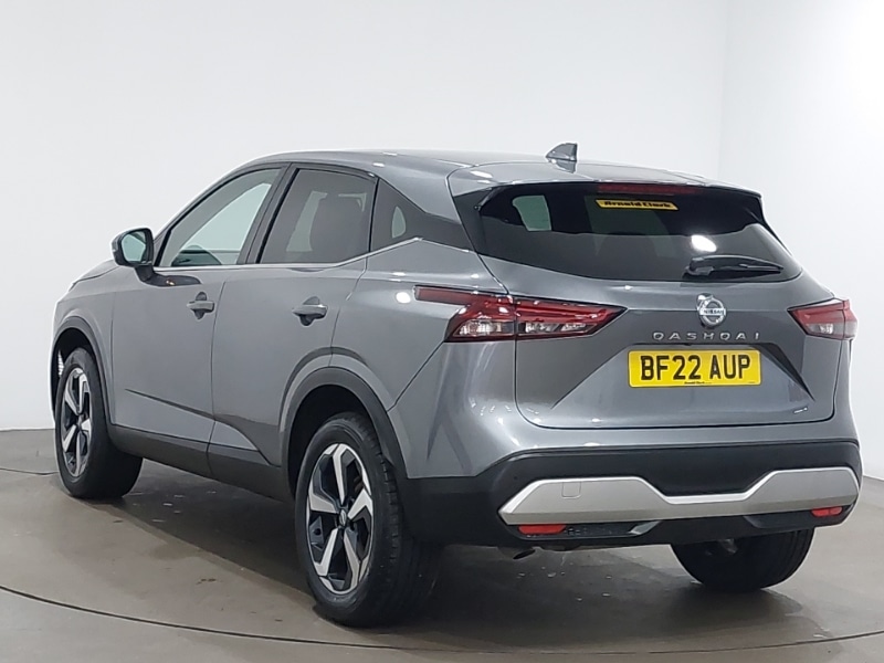 Used Nissan Qashqai 2022 for sale - 77912929: Photo 3