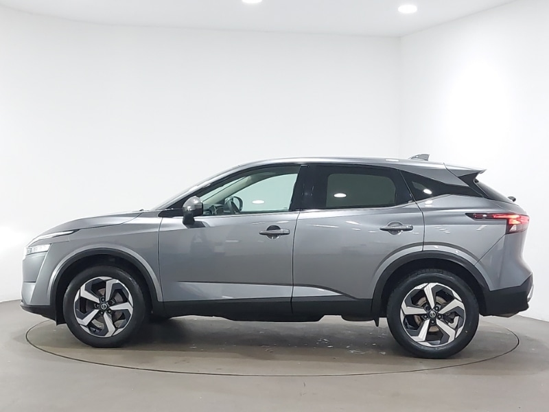 Used Nissan Qashqai 2022 for sale - 77912929: Photo 4