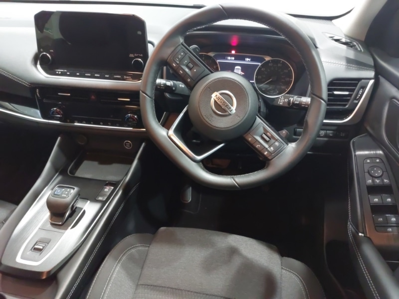 Used Nissan Qashqai 2022 for sale - 77912929: Photo 7