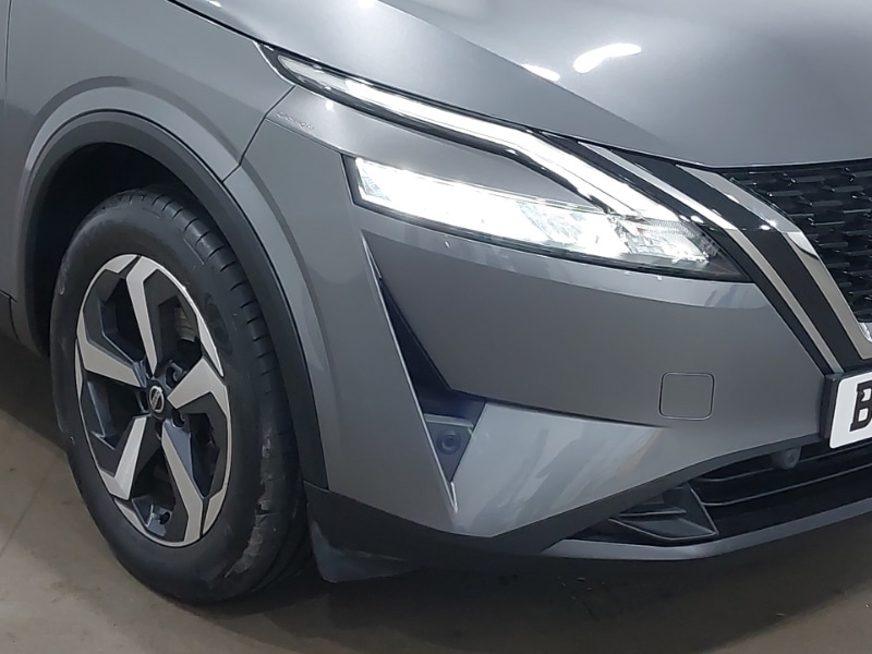 Used Nissan Qashqai 2022 for sale - 77912929: Photo 9