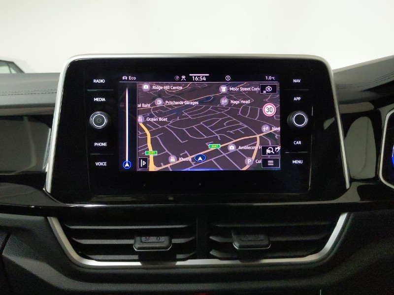 Used Volkswagen T-Roc 2025 for sale - 77467488: Photo 10