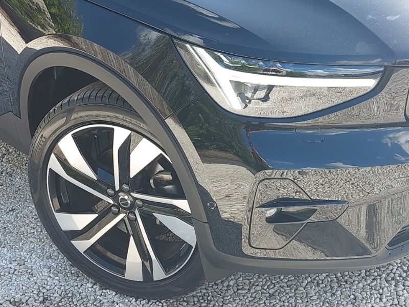 Used Volvo XC40 2024 for sale - 77178697: Photo 9