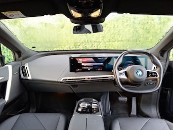 Used BMW iX 2022 for sale - 77320164: Photo