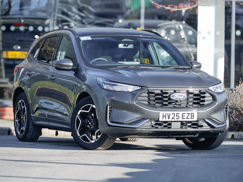 Used Ford Kuga 2025 for sale - 76837868: Photo 1