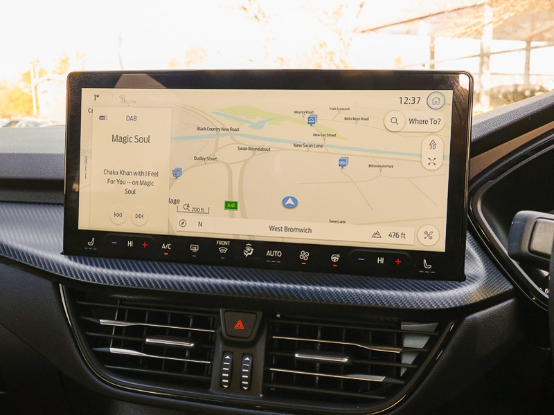 Used Ford Kuga 2025 for sale - 76837868: Photo 10