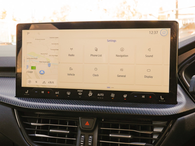 Used Ford Kuga 2025 for sale - 76837868: Photo 11