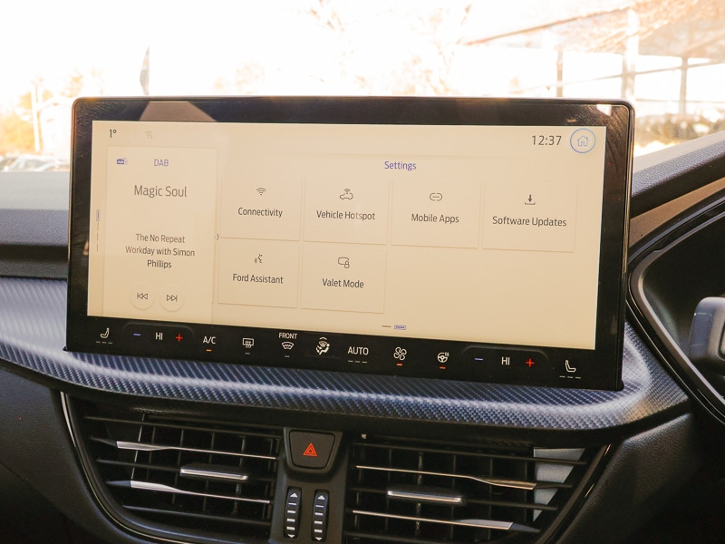 Used Ford Kuga 2025 for sale - 76837868: Photo 12